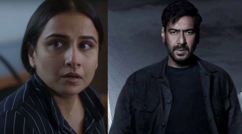 'ब्लडी ब्रदर्स' से 'जलसा' तक, मार्च में ओटीटी पर रिलीज होने वाली हैं ये हिंदी फिल्में और शो