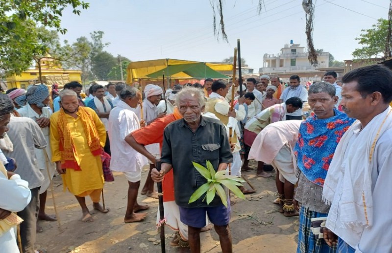 700 वर्षो से चली आ रही कोण्डागांव नगर में मेले की परंपरा 