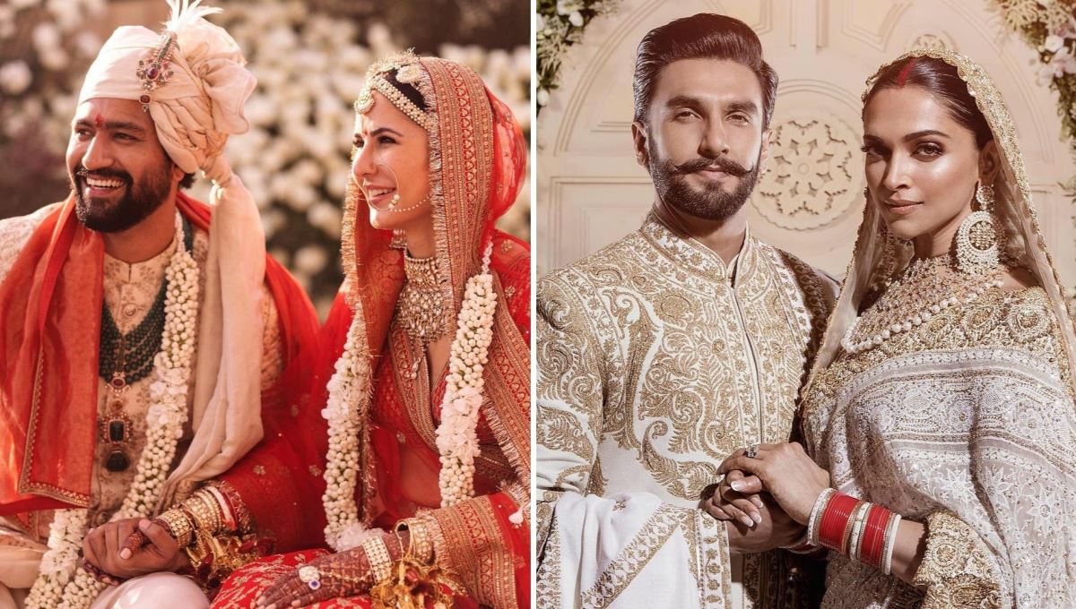 Bollywood Most Expensive Wedding 