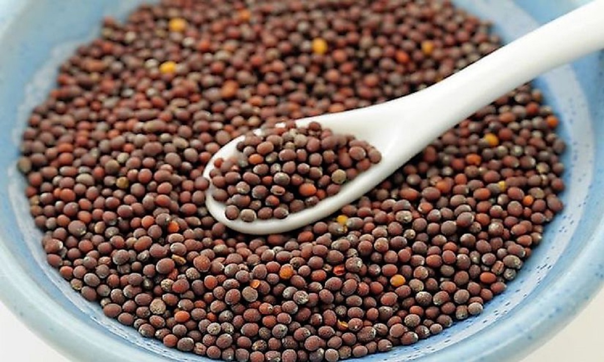 rai ke daane, rai ke dane ke fayde, mustard seeds benefits, health benefits of mustard seeds, राई या सरसों के दाने, sarso ke daane, 