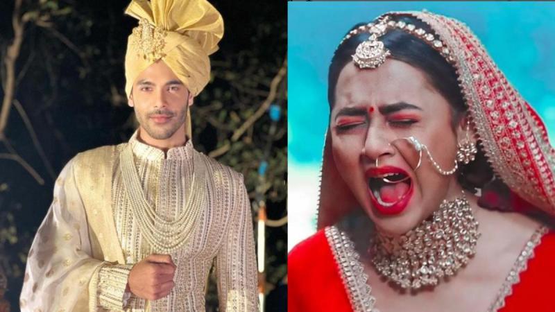 Naagin Season 6 6th March 2022 Written Update: महामारी फैलाने वाले देशद्रोहियो के घर की दुल्हन बन कर प्रथा लेगी बदला