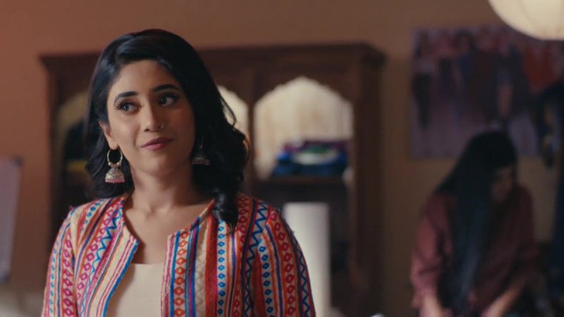 Balika Vadhu 2 7th March 2022 Written Update: लड़ाई के बाद आनंद और आनंदी की मूवी डेट