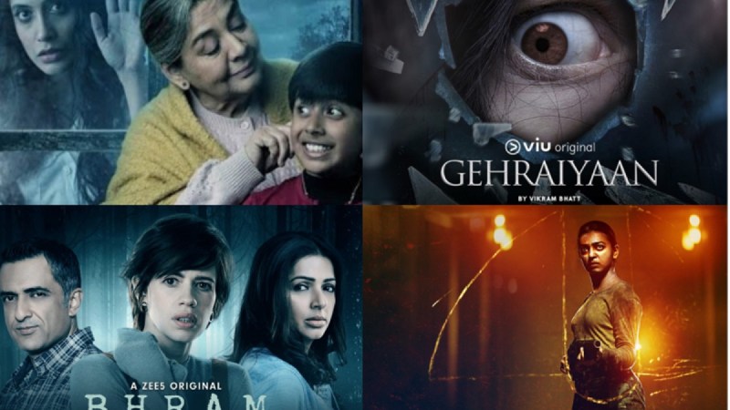 अगर हॉरर फिल्मों के हैं शौकिन, तो फ्री में देखें ये फिल्में जो ओटीटी प्लेटफॉर्म पर हैं मौजूद