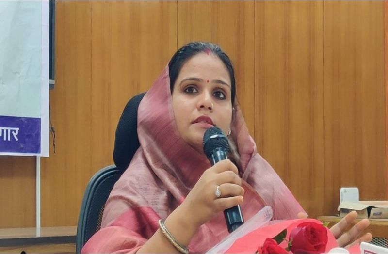 विश्व महिला दिवस : हैरिटेज नगर निगम महापौर ने जताई ये जरूरत... पढ़िए खबर