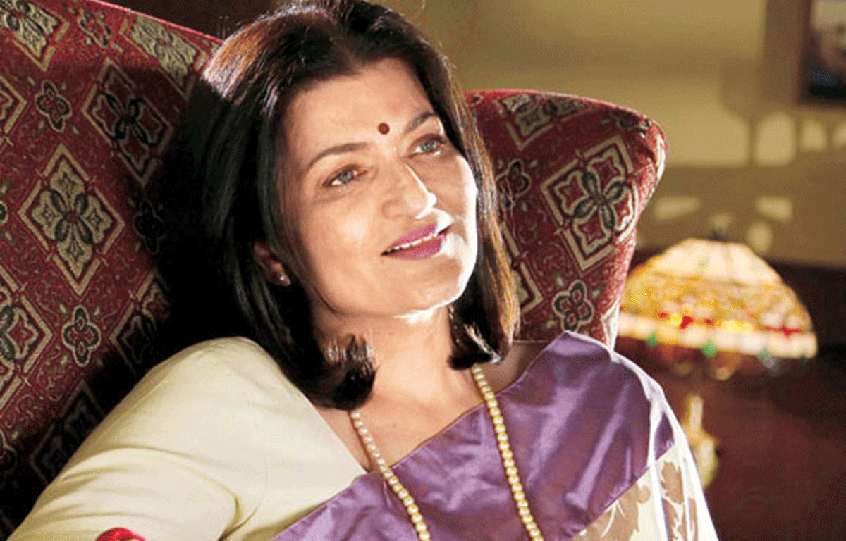 sarika