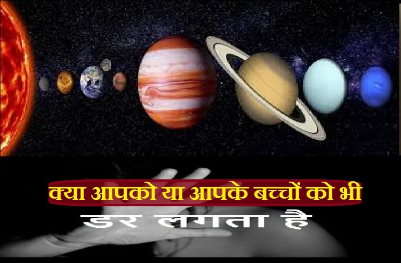 victory from all kinds of fears