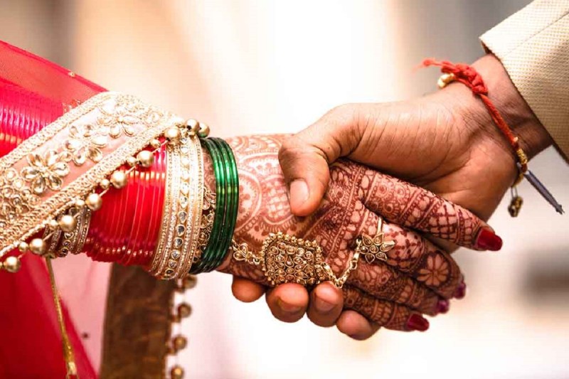 Inter Caste Marriage: Under Dr Ambedkar Foundation Govt Provides 2.5 Lakh Rupees know How