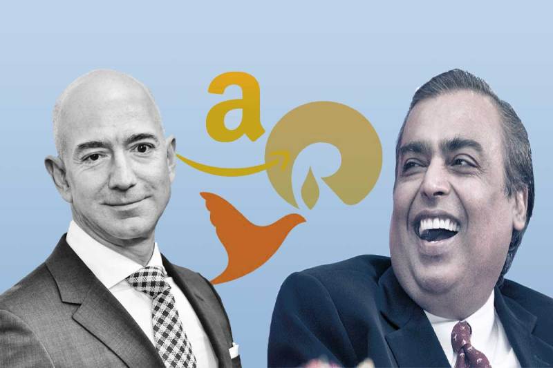 How Reliance beats Amazon in the Future Group deal case