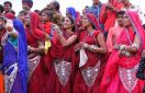 The Bhagoria festival of Alirajpur will play here from March 11 to 17