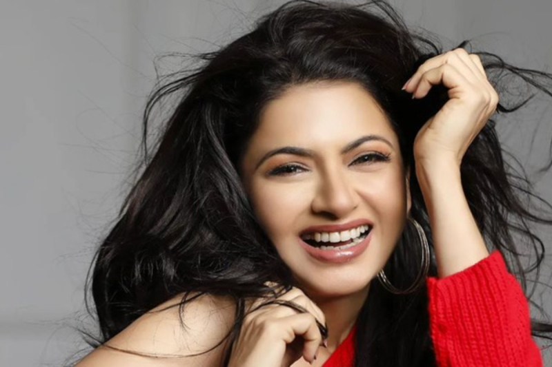 Salman Khan's actress Bhagyashree got married for the second time