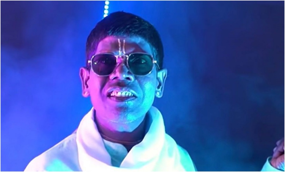 'कच्चा बादाम' सिंगर ने अपने एक्सीडेंट पर बना दिया गाना, लोगों ने कहा- मानसिक संतुलन हिल गया है