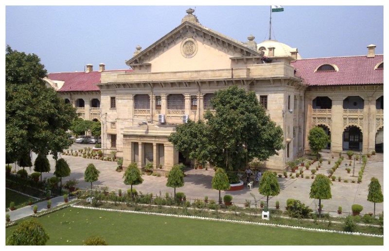 5 हजार रुपए मासिक सहायता भत्ता को लेकर जूनियर वकीलों की जनहित याचिका पर इलाहाबाद हाईकोर्ट ने जाने क्यों जारी किया नोटिस