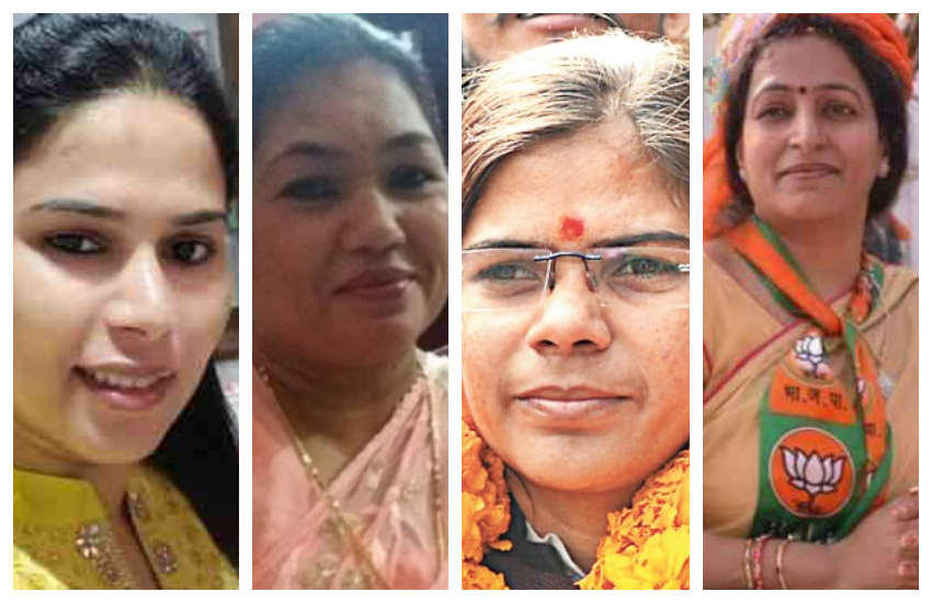 सियासी खेल में जाने क्यों राजनीतिक दलों ने प्रयागराज की इन महिलाओं पर जताया भरोसा, अपनी बात को रखने में हैं माहिर