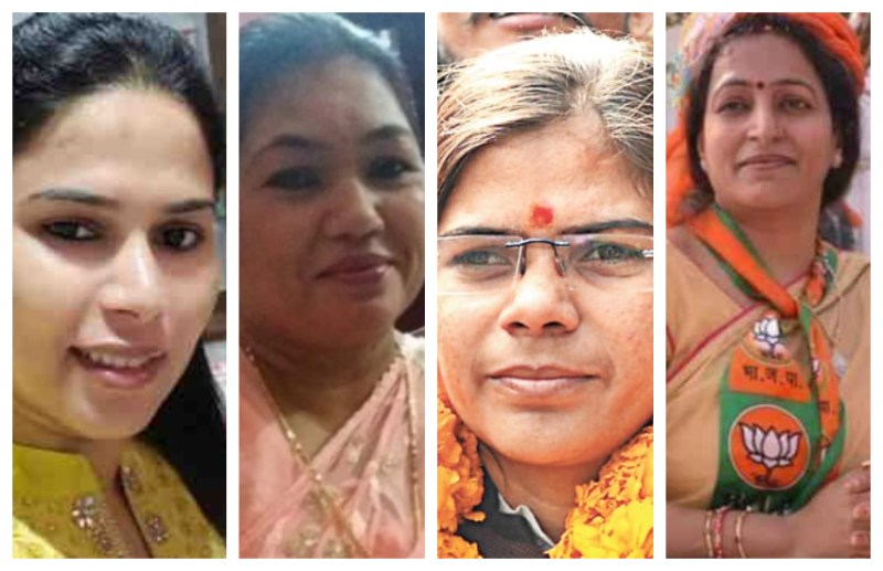 सियासी खेल में जाने क्यों राजनीतिक दलों ने प्रयागराज की इन महिलाओं पर जताया भरोसा, अपनी बात को रखने में हैं माहिर