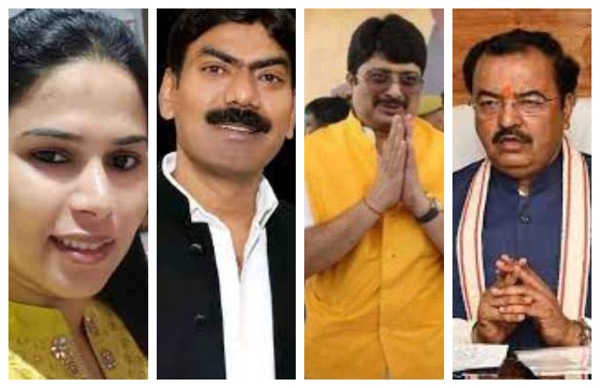 प्रयागराज से प्रतापगढ़ और कौशाम्बी की हॉट सीट पर जाने क्यों टिकी है सबकी नजर, राजा भैया का टूट सकता है 30 सालों वाला रिकॉर्ड