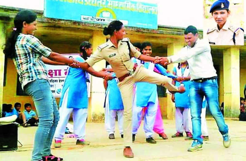 महिला दिवस पर विशेष