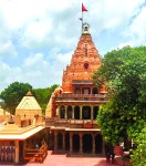 यूपी चुनाव में जीत की अरदास, महाकाल की शरण में भाजपा का शीर्ष नेतृत्व