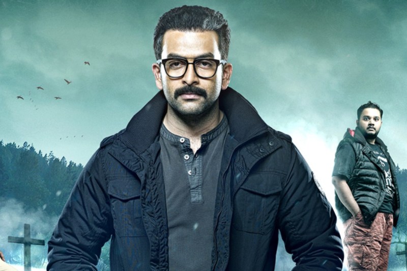 best south indian thriller movies