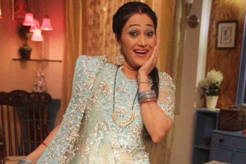 disha vakani set to return as dayaben in tmkoc