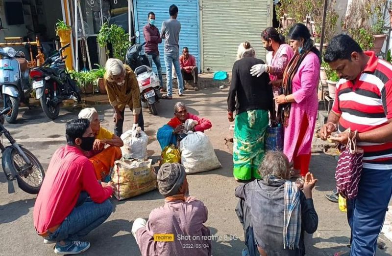 भीख मांगने के बजाय काम करने वालों को अब मिलेगा 10 हजार का लोन