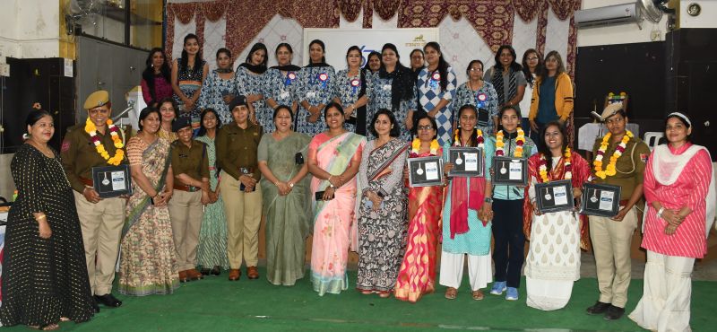 womens day celebration