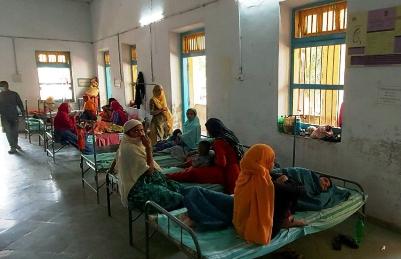 Gujarat News : बोरसद में जलजनित बीमारी ने पसारे पांव, बालिका की मौत