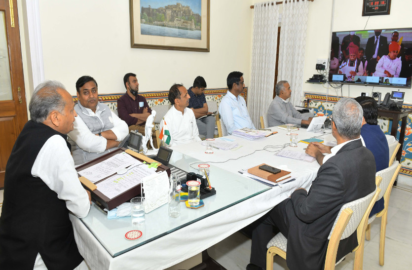 50 state highway to be declared soon national highway: ashok gehlot