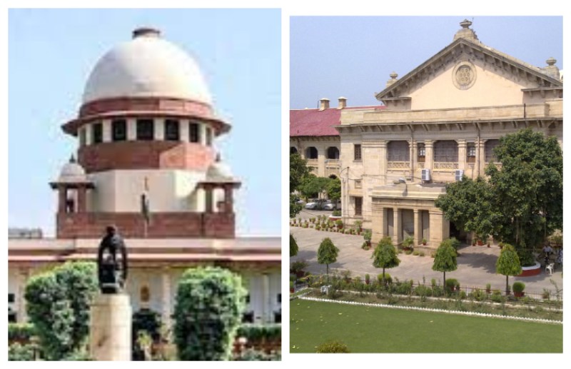 69 हजार शिक्षा भर्ती मामले में इलाहाबाद हाईकोर्ट को चुनौती देने के लिए यूपी सरकार जाएगी सुप्रीम कोर्ट, 8 अप्रैल को होगी सुनवाई