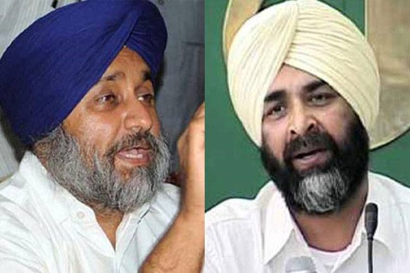 Bathinda Urban election results Punjab Assembly Elections 2022 Results