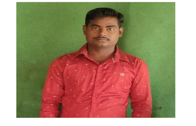 22 वर्षीय युवक श्रवण राजभर (फाइल फोटो)