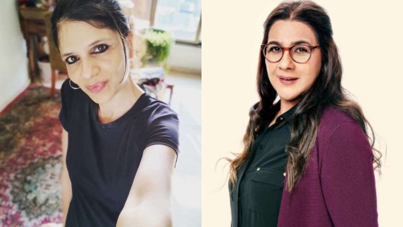 अमृता सिंह को लेकर लोगों ने सैफ अली खान की बहन को सुनाई खरी खोटी, कर दी ऐसी हरकत