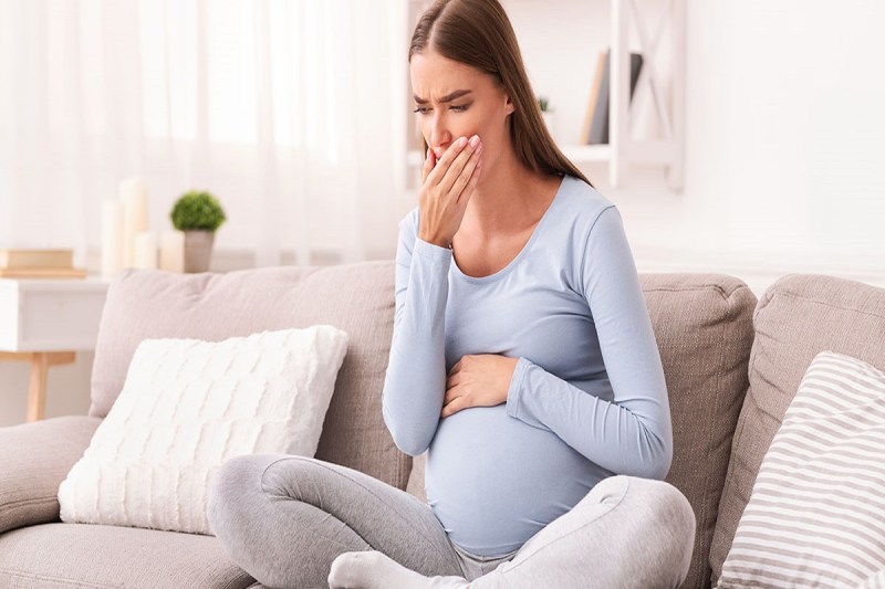 morning sickness in pregnancy, tips for morning sickness, home remedies for morning sickness, women health tips, pregnancy tips, मॉर्निंग सिकनेस,