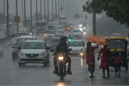 Weather Alert: अगले 48 घण्टों में बारिश की चेतावनी, मौसम विभाग ने जारी किया अलर्ट