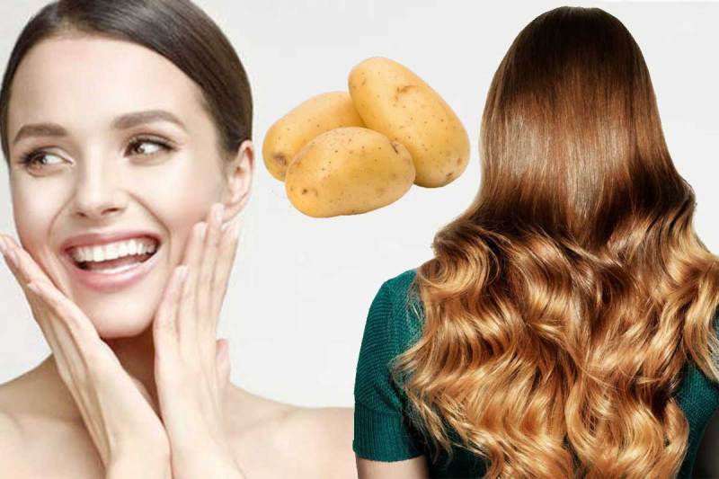 potato beauty tips, potato tips for face, potato tips for hair, remove tanning, hair fall control tips, खूबसूरत स्किन, aloo ke beauty tips, skin care tips, hair care with potato, Beauty tips with Potatoes