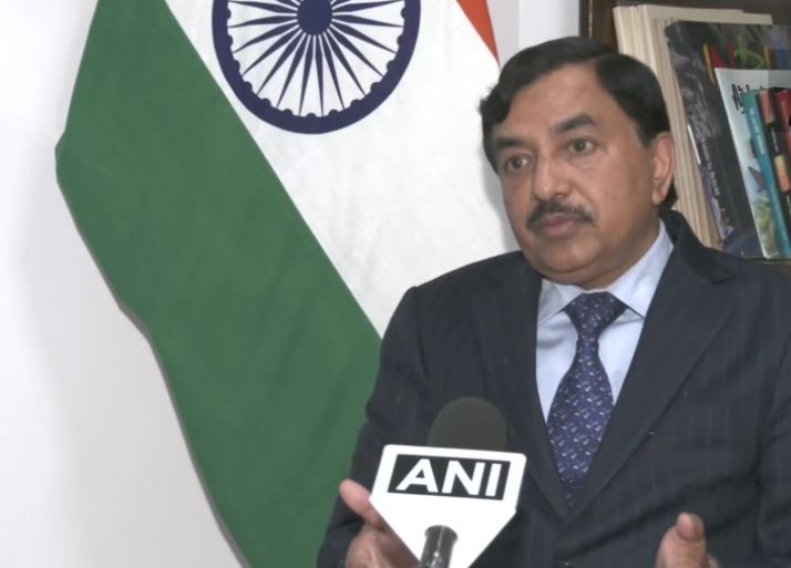 Chief Election Commissioner says No Question of EVM Tampering We Maintained Transparency