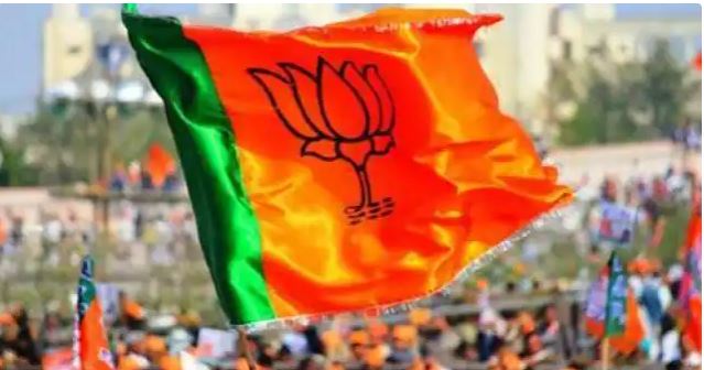 Uttarakhand Assembly Election Result 2022 BJP Nears Majority Figure 