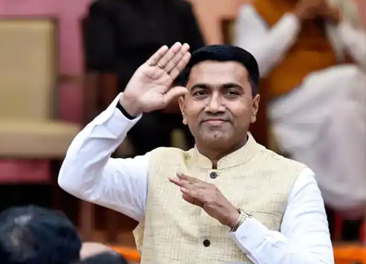 Goa Assembly Election Result 2022 Why BJP Winning Know Important Reasons