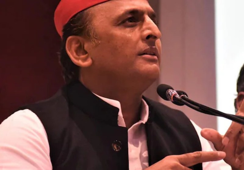 Uttar Pradesh Assembly Elections Result 2022 Akhilesh Yadav