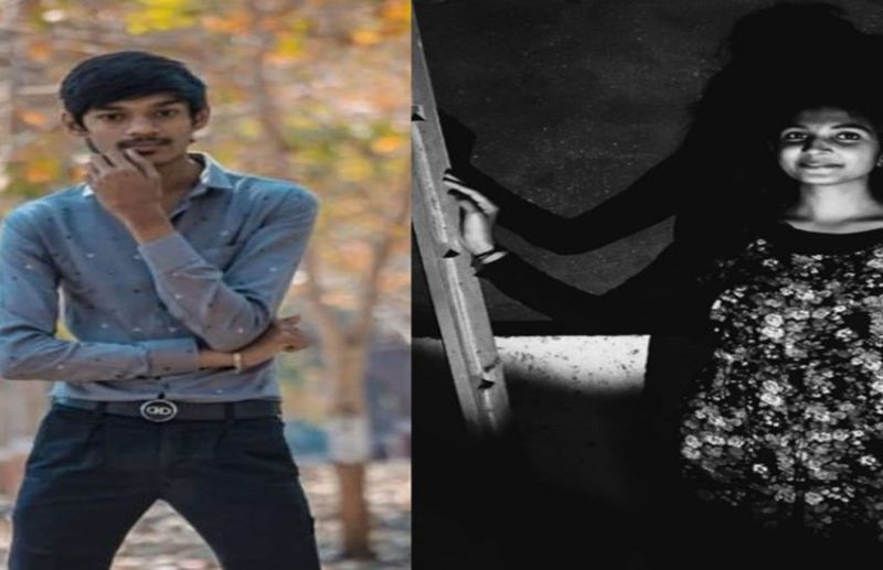 Surat/ ग्रीष्मा हत्या मामले में छह और गवाहों की गवाही दर्ज