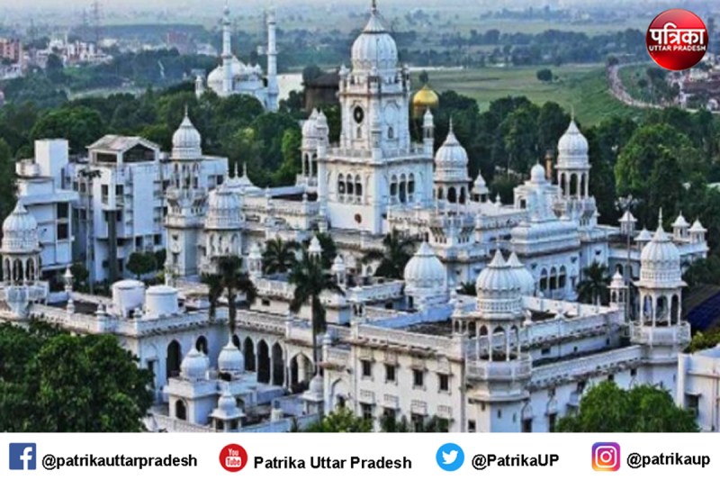 केजीएमयू में अब एक ही काउंटर पर जन्म और मृत्यु प्रमाण पत्र