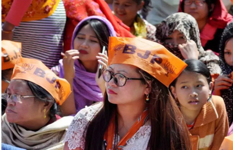 Manipur Assembly Elections Result 2022