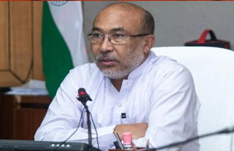 Manipur Assembly Elections Result 2022