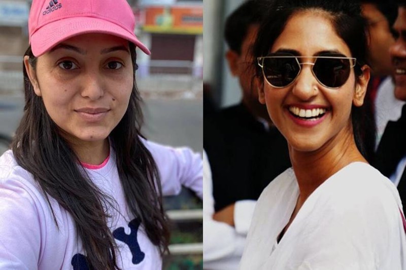 Uttar Pradesh Assembly Election Result 2022 Woman Political Candidates