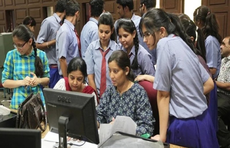 CBSE 12th Term 1 Result 2021