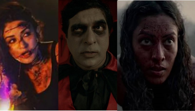 ये हैं वो हॉरर वेब सीरीज़ जिसे देखने के बाद उड़ सकती है आप की रात की नींद, हिम्मत वालों की भी डर से कांप जाती है रूह