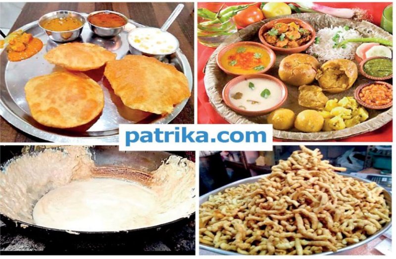 भक्ति के साथ स्वाद का आनंद, उज्जैन का जायका बना देशभर के श्रद्धालुओं की पहली पसंद