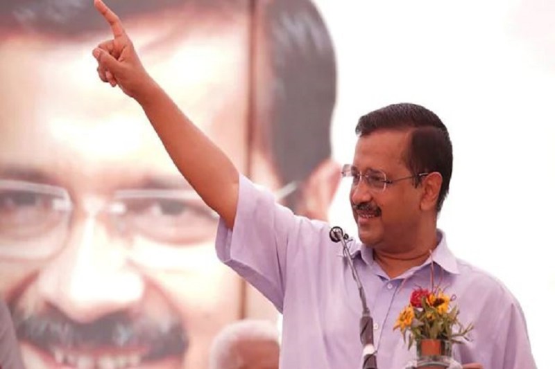 Aap To Launch Massive Membership Drive Foot Marches Southern States