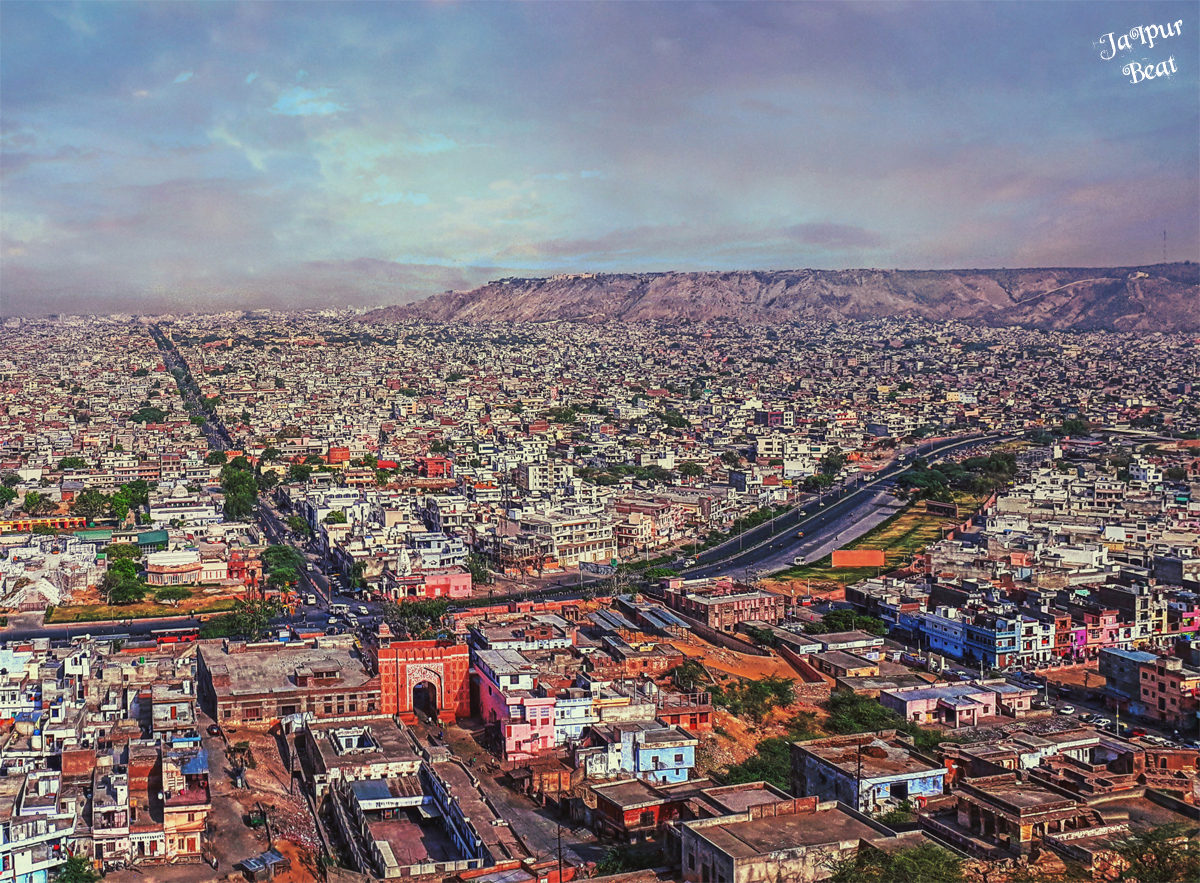 देश में विकसित होंगे 8 नए शहर, राजस्थान में इन शहरों पर फोकस