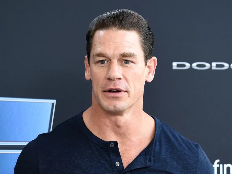 John Cena ने इस बॉलीवुड एक्टर के ट्वीट पर किया रिप्लाई, कहा - 'आप जैसे लोगों की वजह से...'