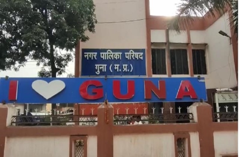 बाबू की कॉलोनाइजरों से सेटिंग, आधी-अधूरी कागजी प्रक्रिया, फिर भी अनुमति